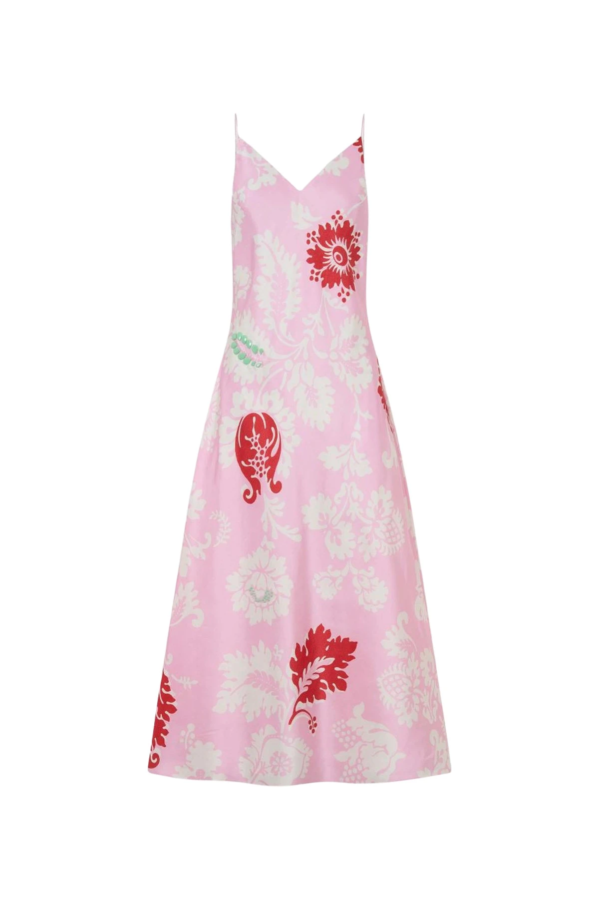 Oroton-Cabana-Floral-Slip-Dress73111_nobg Oroton Dresses