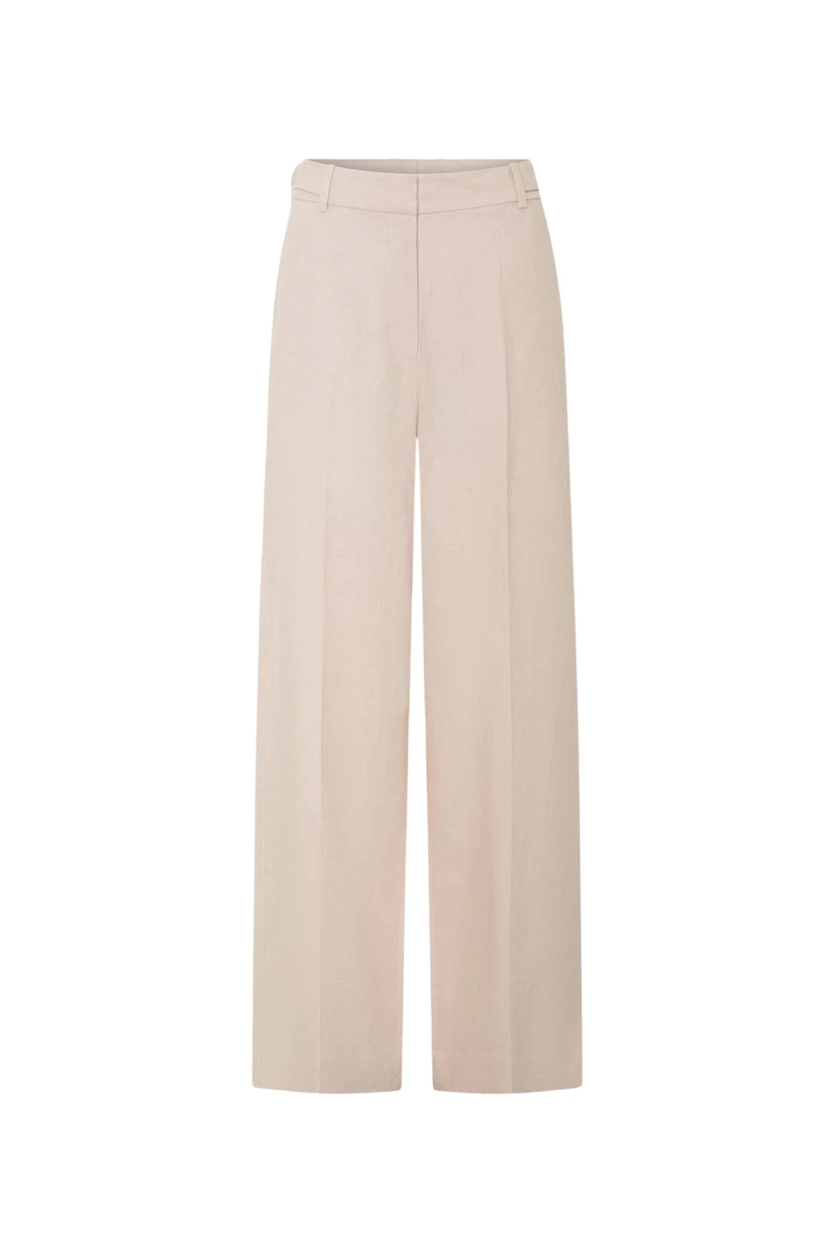 Oroton-Flat-Front-Pant31204_nobg Oroton Pants