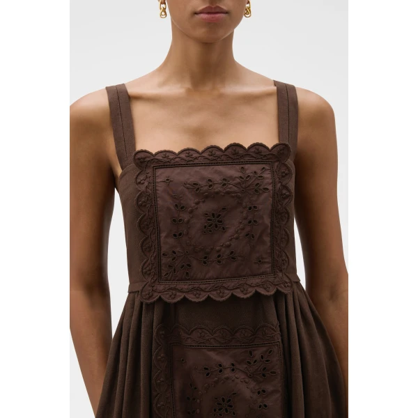 Oroton dress