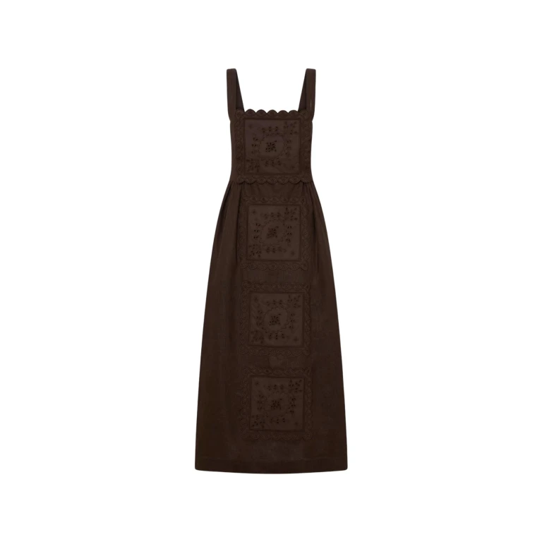 Oroton Dresses