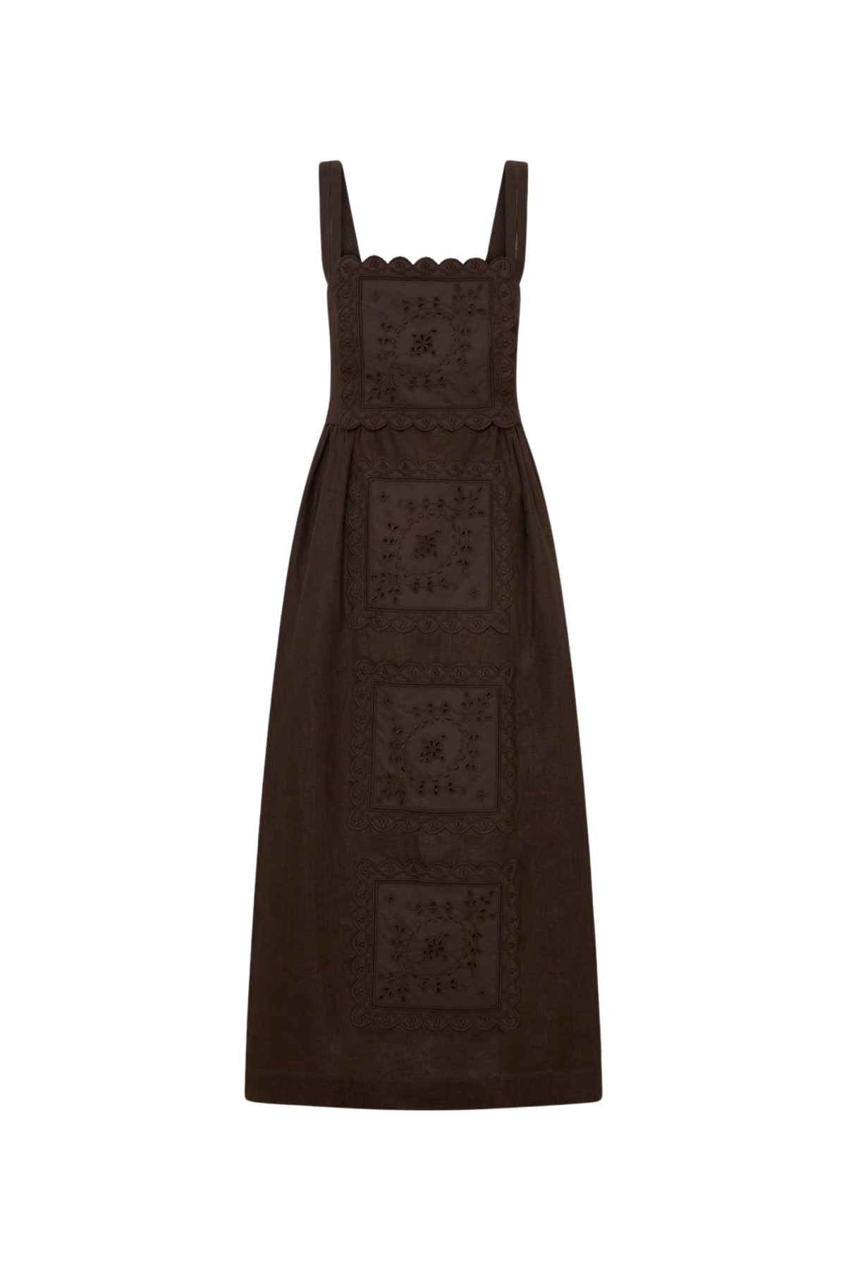 Oroton Dresses
