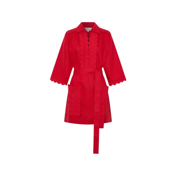 Oroton Dresses