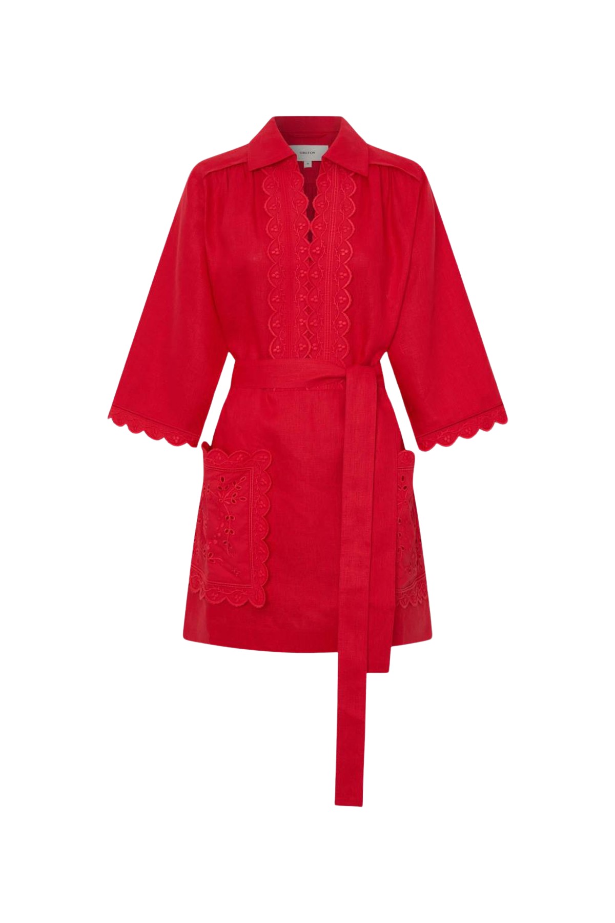 Oroton Dresses