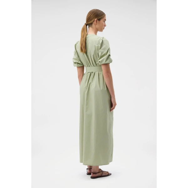 Isla Detail Dress