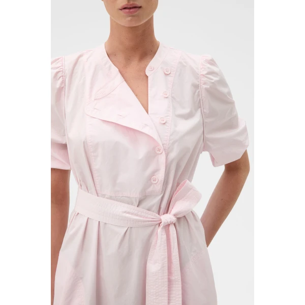 Oroton maxi dress