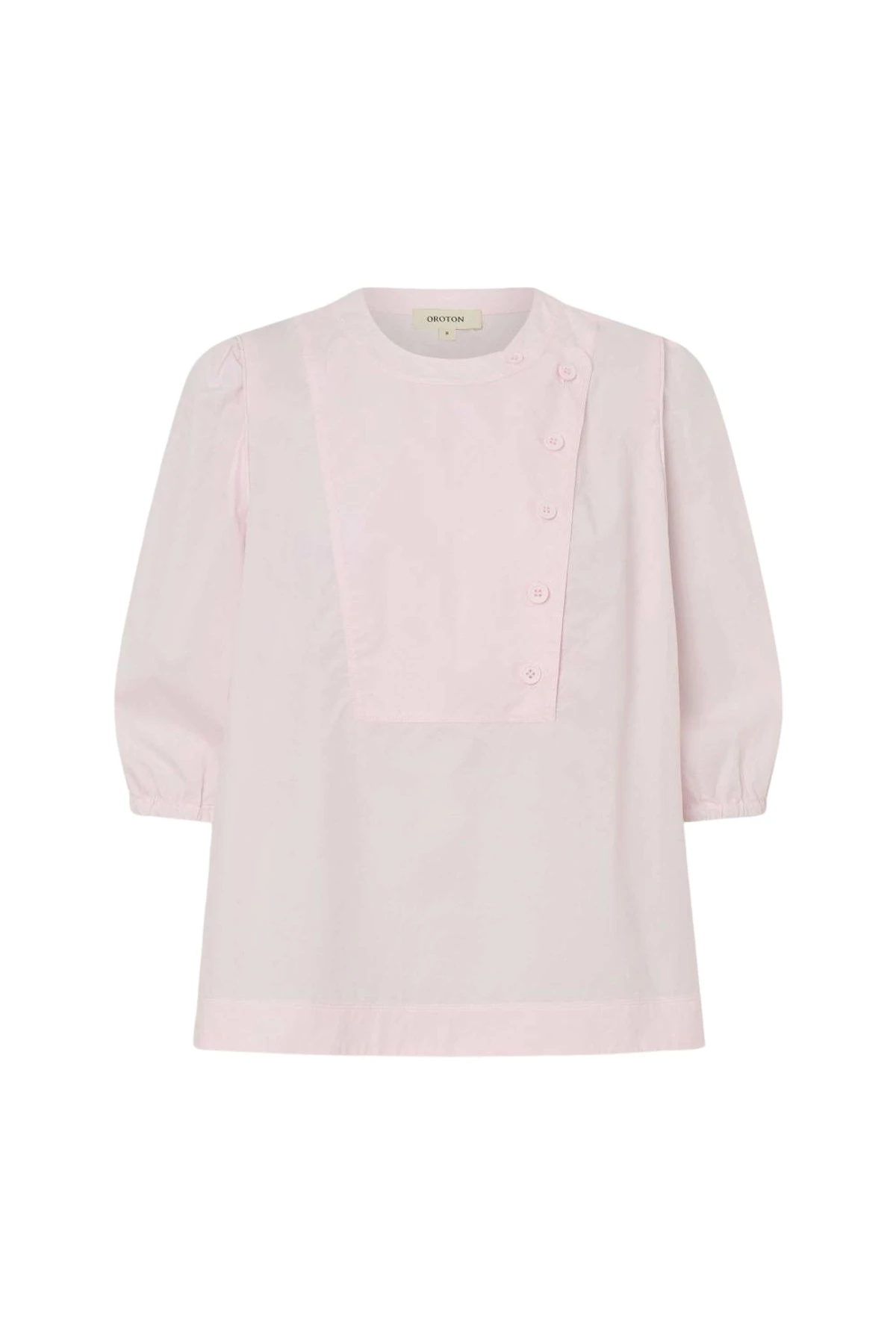 Oroton-Isla-Detail-Smock-744037_nobg Oroton Tops