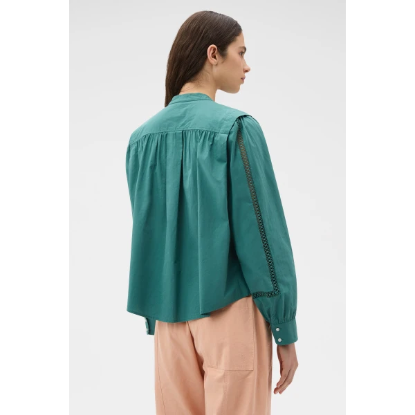 Picnic Blouse