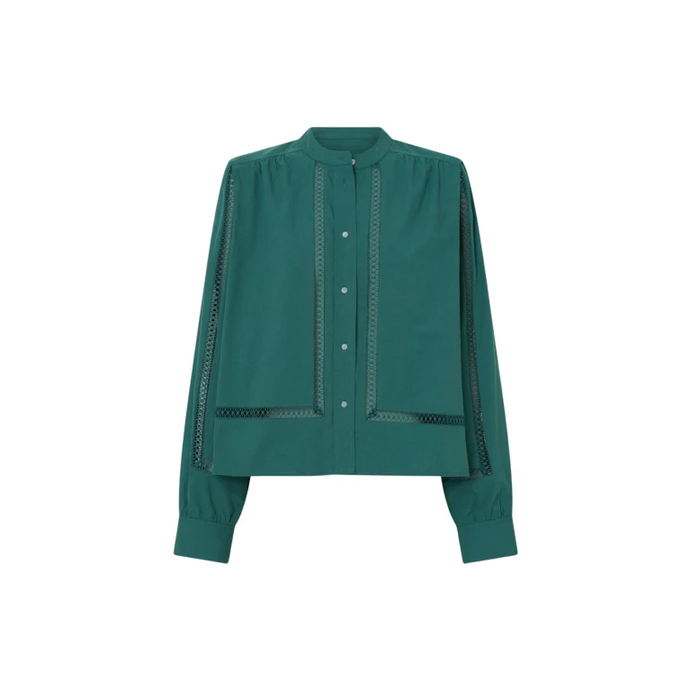 Oroton Tops