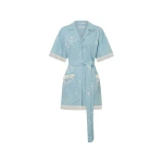 Oroton-Seabird-Mini-Shirt-Dress90066_nobg Oroton Dresses