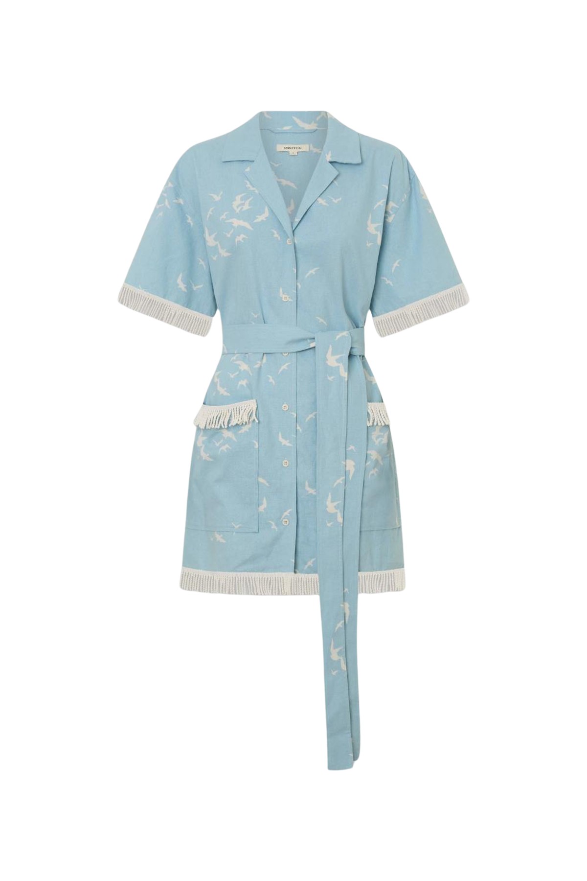 Oroton Dresses
