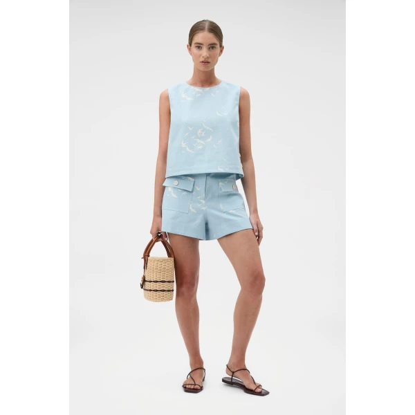 Oroton dress
