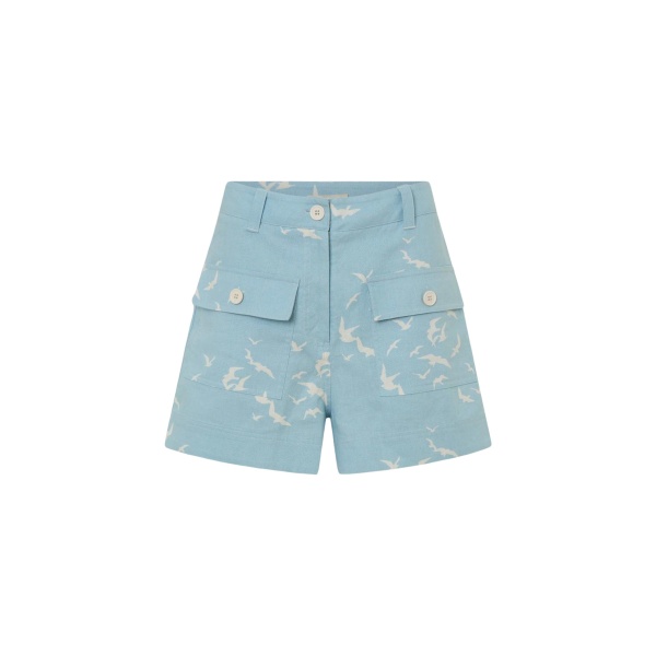Oroton Shorts