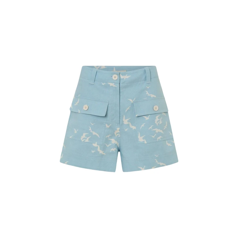 Oroton Shorts