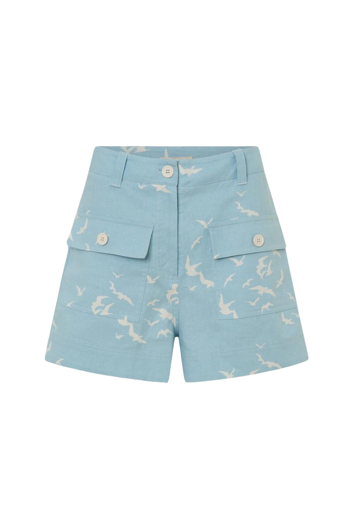 Oroton-Seabird-Short61915_nobg Oroton Shorts