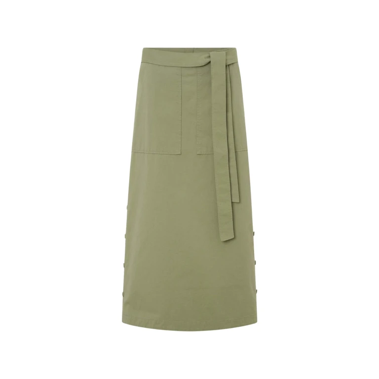Oroton Skirts