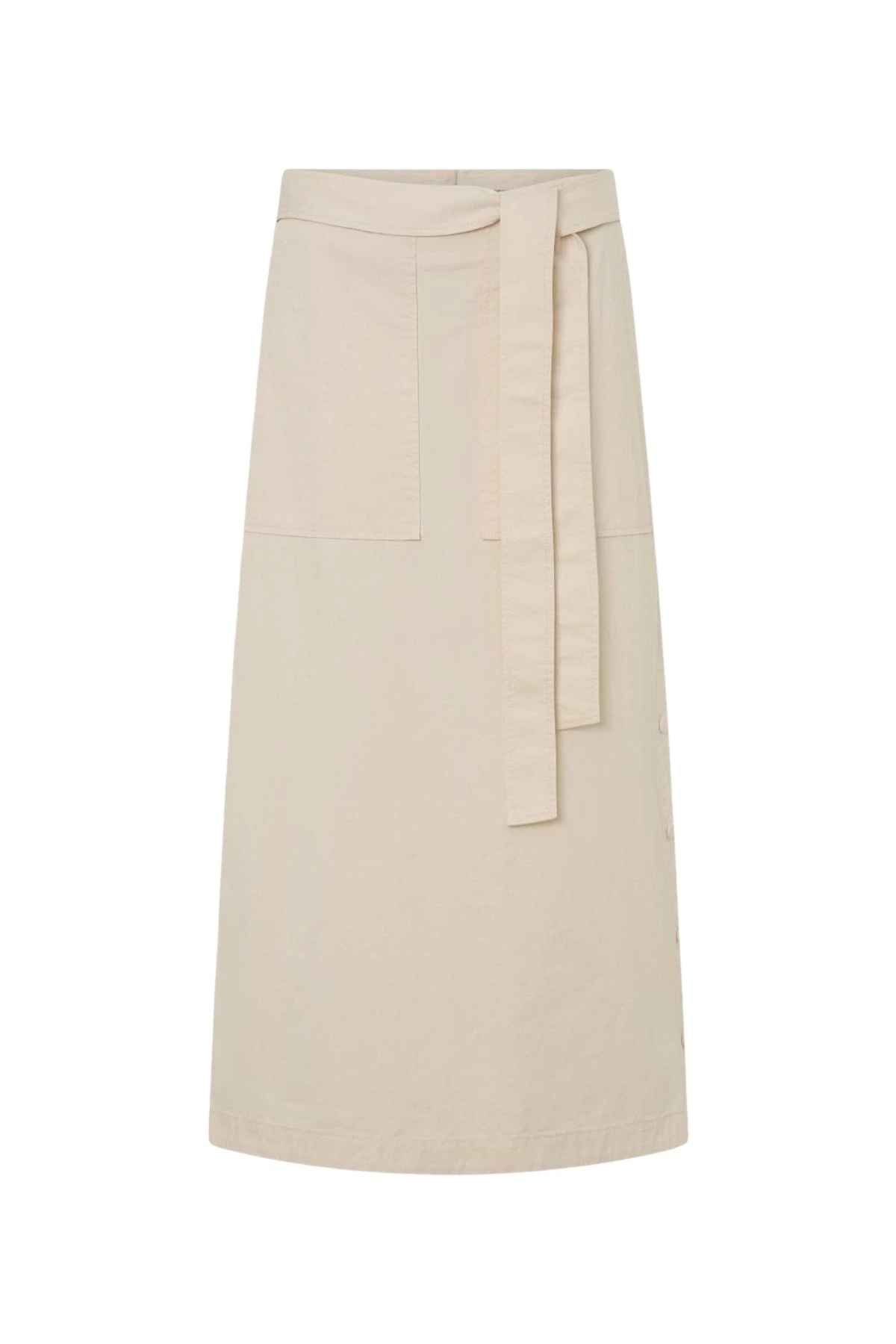 Oroton-Snap-Detail-Skirt97997_nobg Oroton Skirts