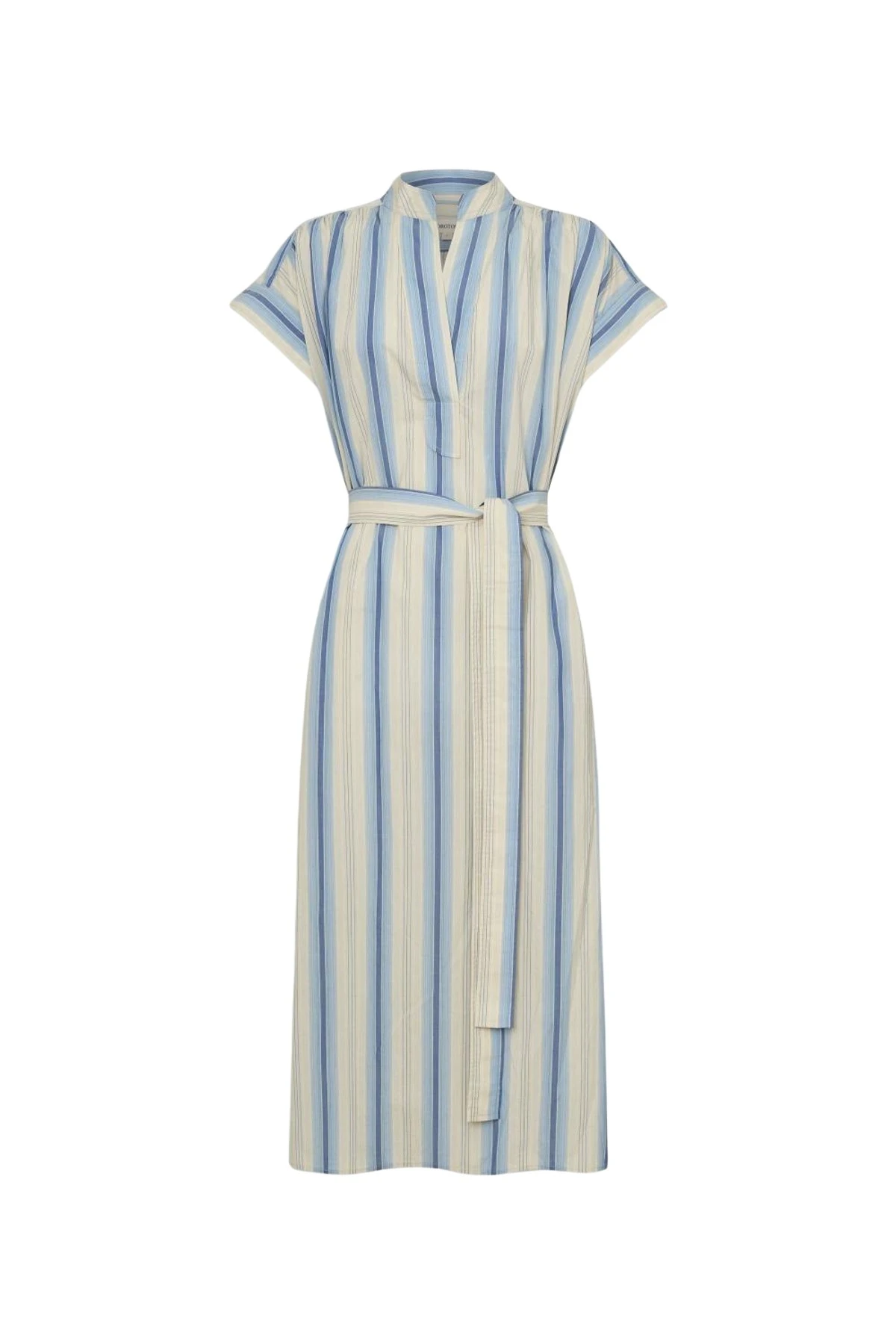 Oroton-Vintage-Stripe-Dress41163_nobg Oroton Dresses