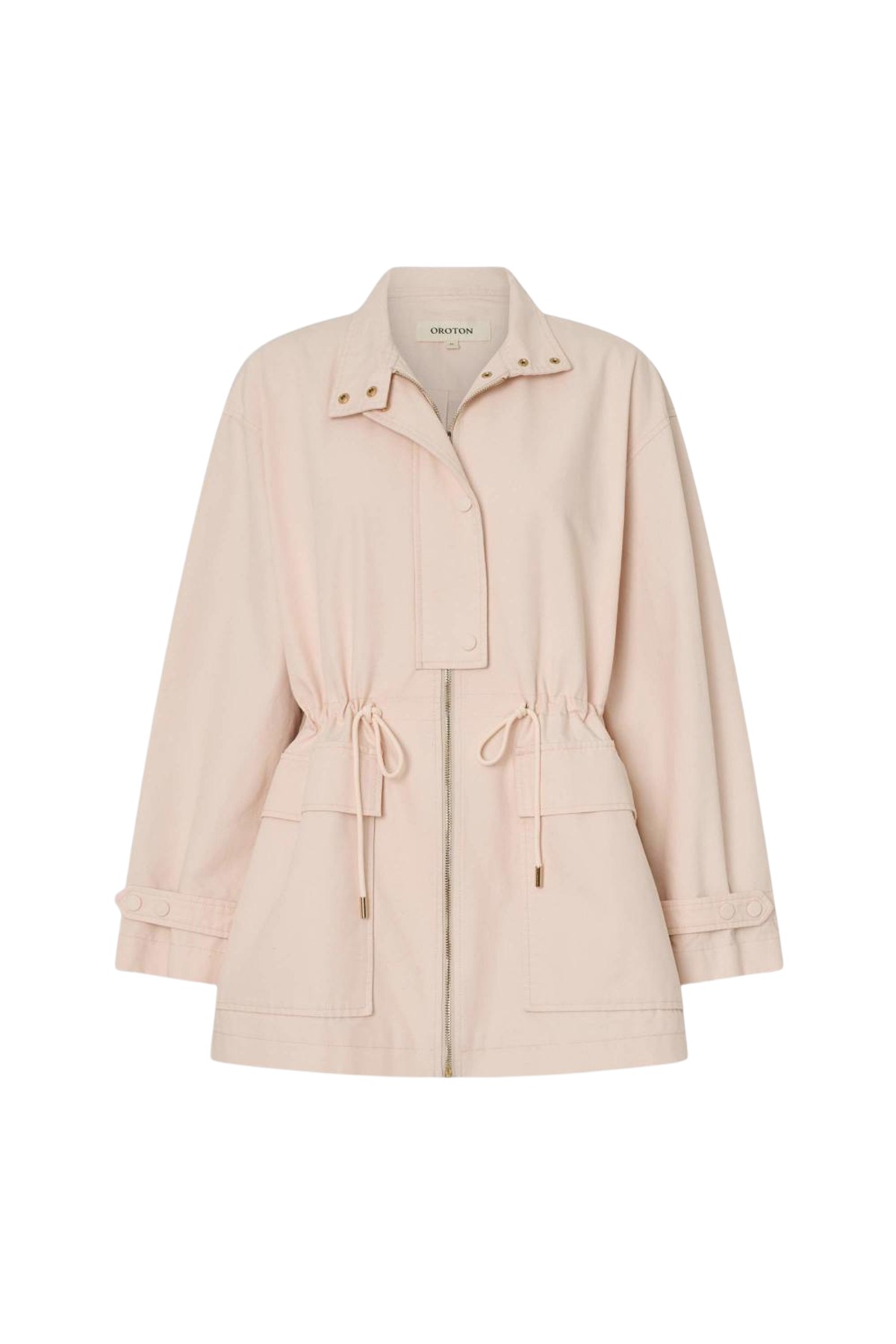 Oroton Jackets