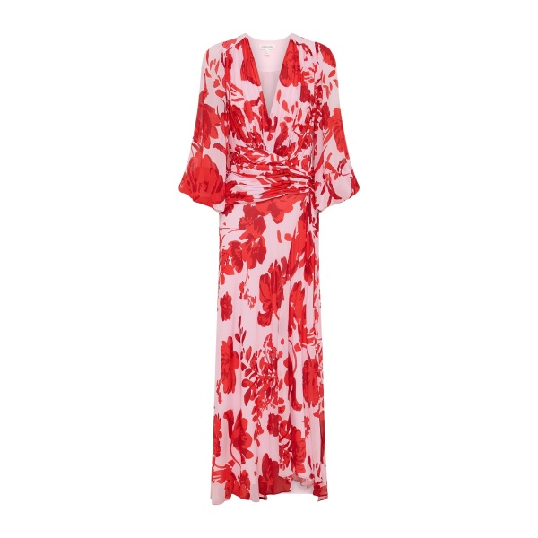 Shona Joy Red Dresses luxury Clothing from  Luxury Handbags Marketplace
