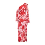 Shona Joy Red Dresses luxury Clothing from  Luxury Handbags Marketplace