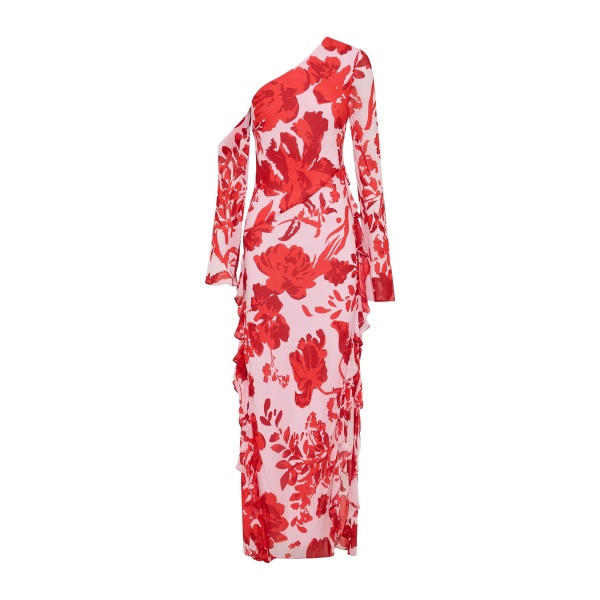 Shona Joy Red Dresses luxury Clothing from  Luxury Handbags Marketplace