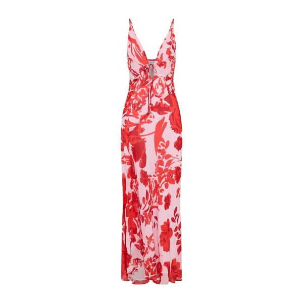 Shona Joy Red Dresses luxury Clothing from  Luxury Handbags Marketplace