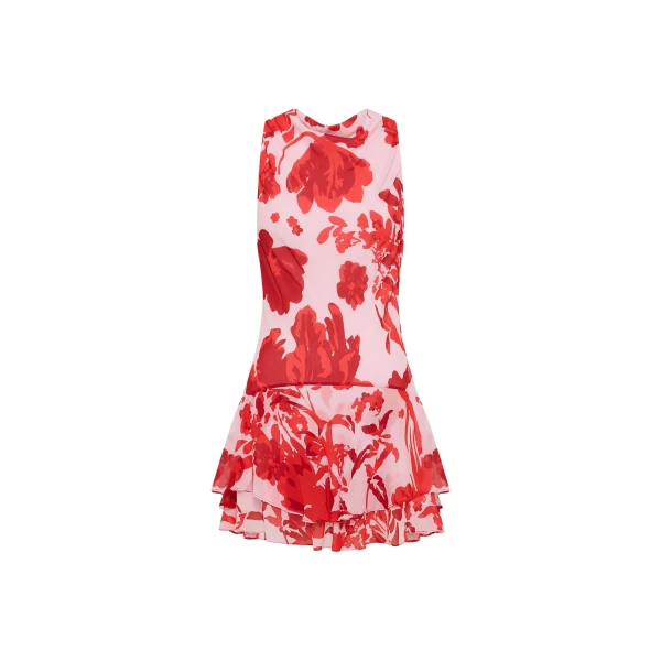 Shona Joy Red Dresses luxury Clothing from  Luxury Handbags Marketplace