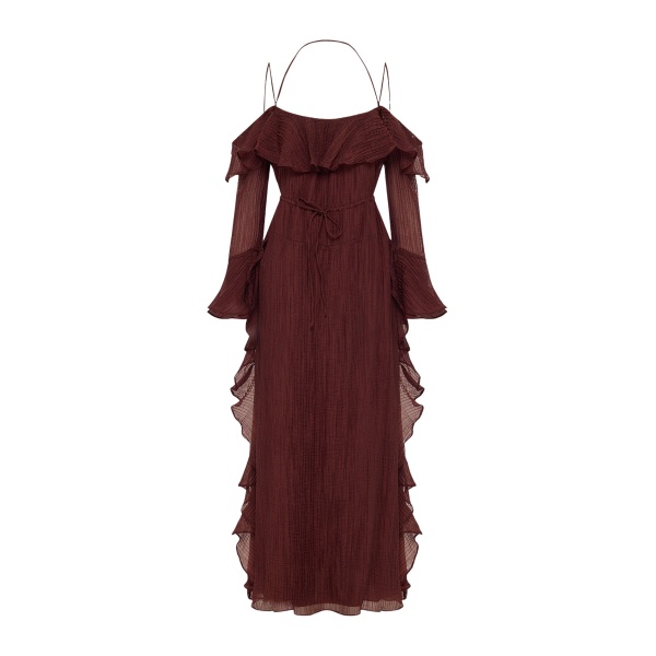 Shona Joy Red Dresses luxury Clothing from  Luxury Handbags Marketplace