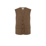 Shona Joy Brown Jackets luxury Clothing from  Luxury Handbags Marketplace