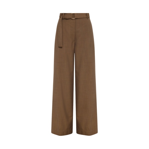 Shona Joy Brown Pants luxury Clothing from  Luxury Handbags Marketplace