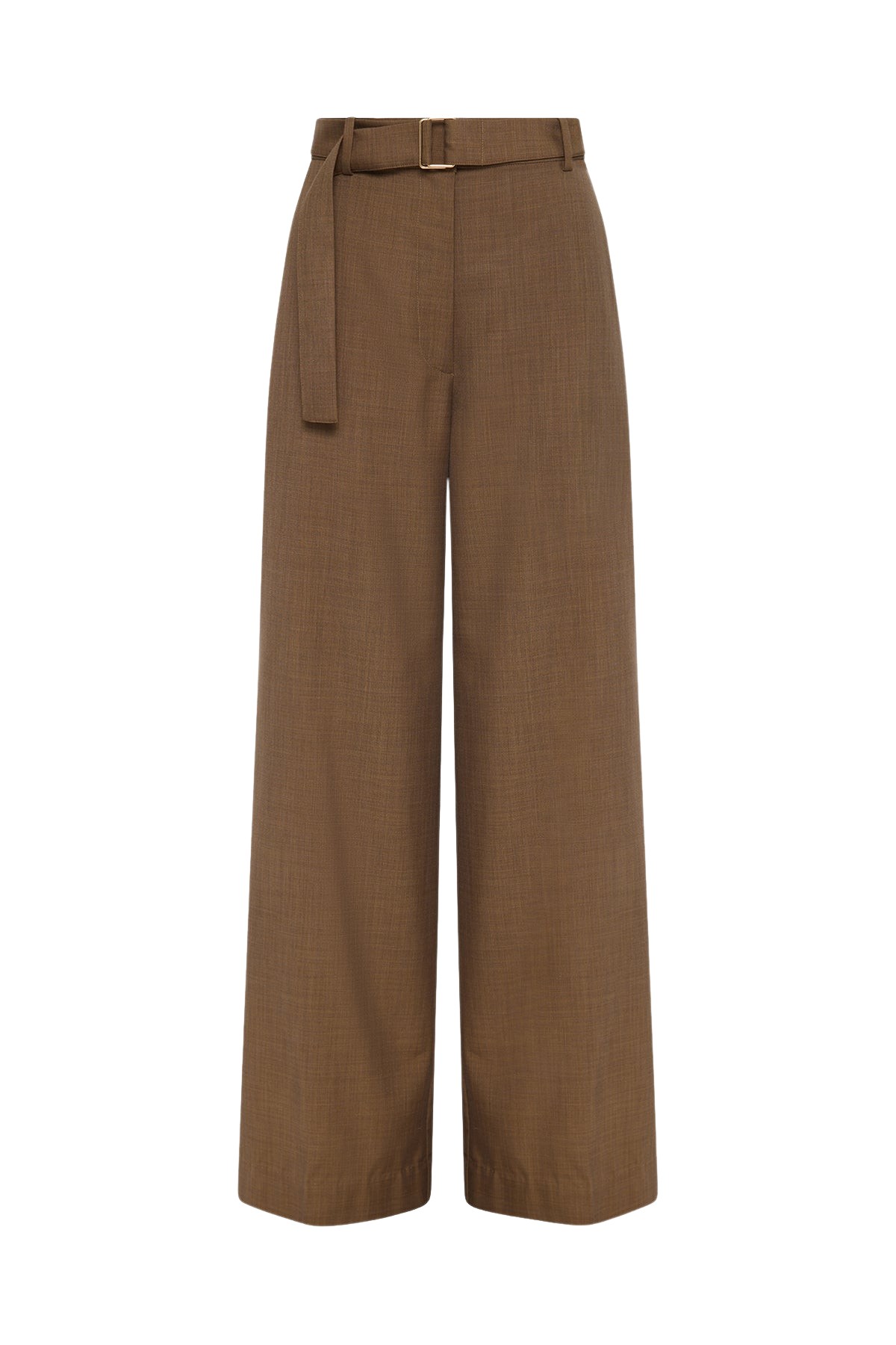 Shona Joy Brown Pants luxury Clothing from  Luxury Handbags Marketplace