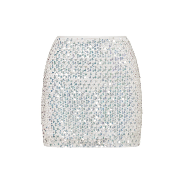 Shona Joy Asteri Mini Skirt