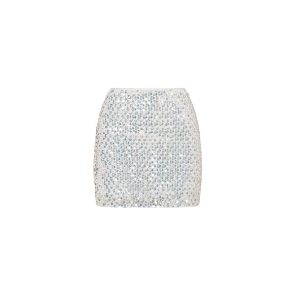 Shona Joy Silver Skirts luxury Clothing from  Luxury Handbags Marketplace