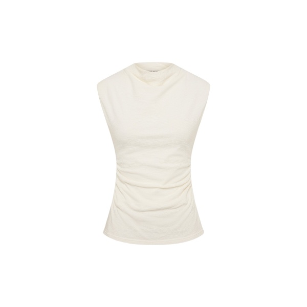 Shona Joy Ivory Tops luxury Clothing from  Luxury Handbags Marketplace