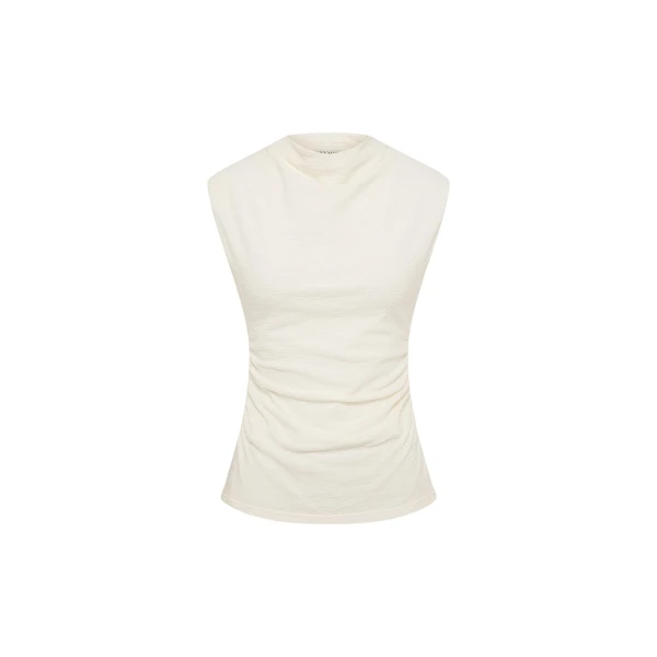 Shona Joy Ivory Tops luxury Clothing from  Luxury Handbags Marketplace