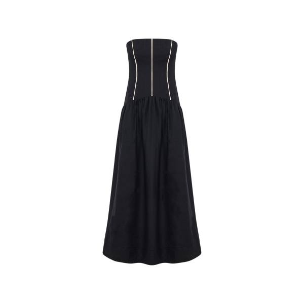 Shona Joy Black Dresses luxury Clothing from  Luxury Handbags Marketplace
