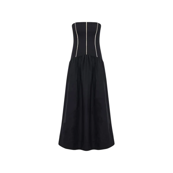 Shona Joy Black Dresses luxury Clothing from  Luxury Handbags Marketplace