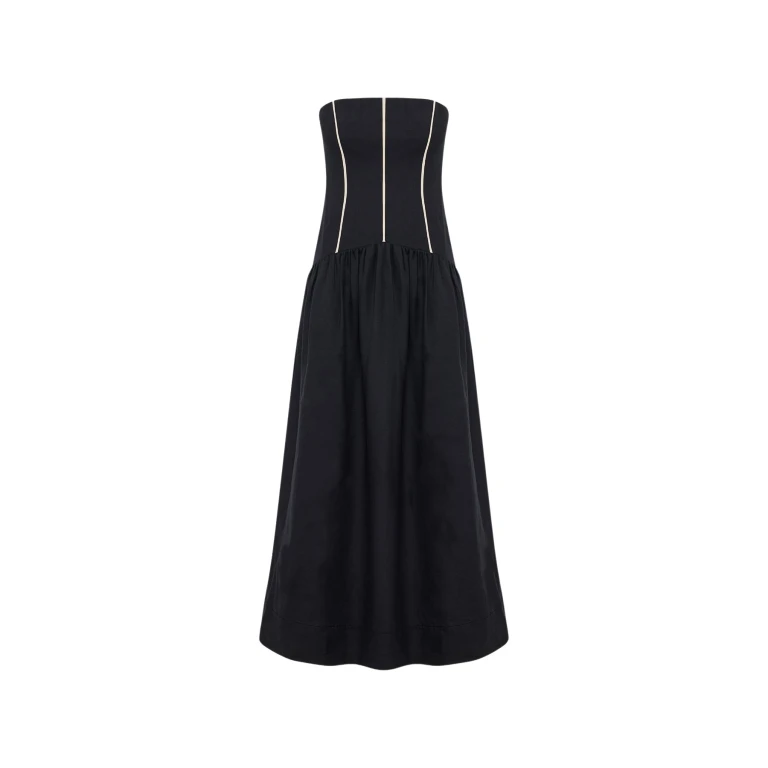 Shona Joy Black Dresses luxury Clothing from  Luxury Handbags Marketplace