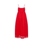 Shona Joy Red Dresses luxury Clothing from  Luxury Handbags Marketplace