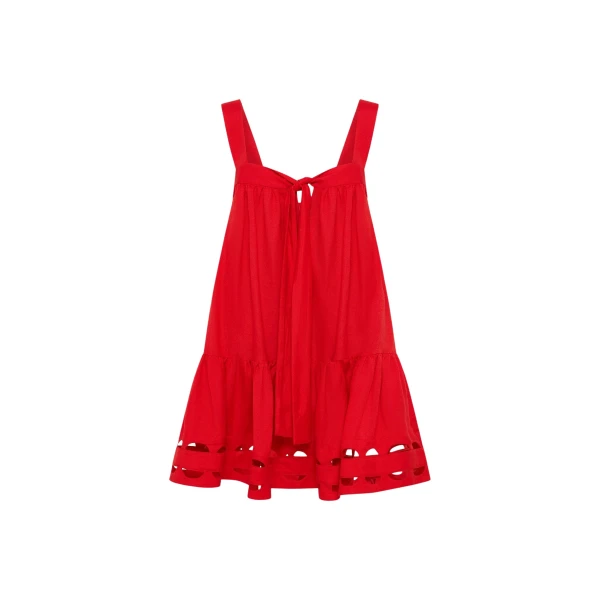Shona Joy Red Dresses luxury Clothing from  Luxury Handbags Marketplace