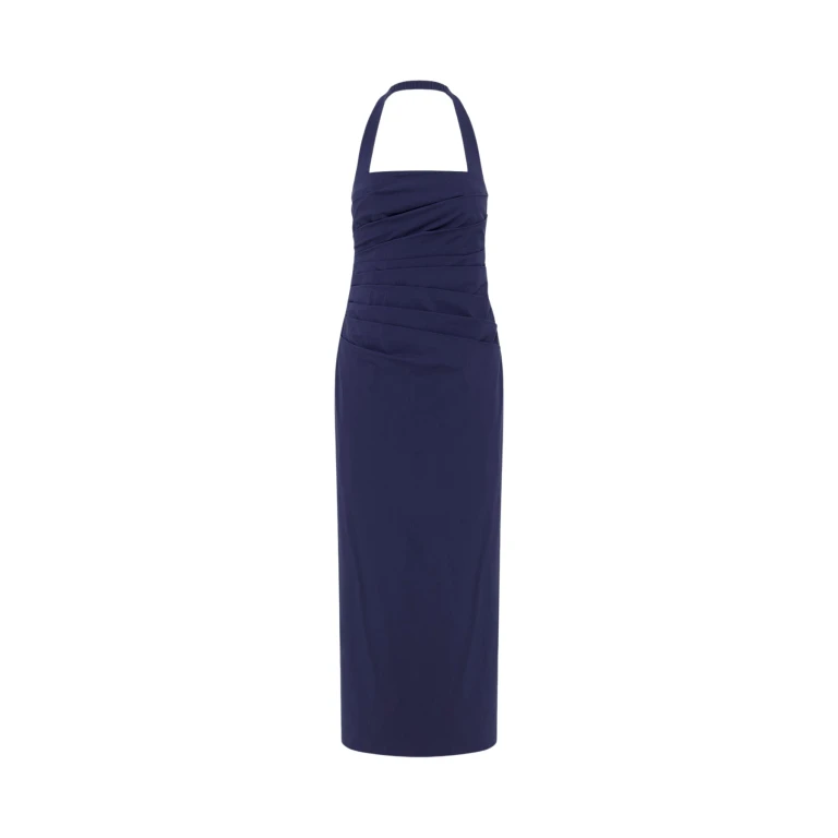 Shona Joy Blue Dresses luxury Clothing from  Luxury Handbags Marketplace