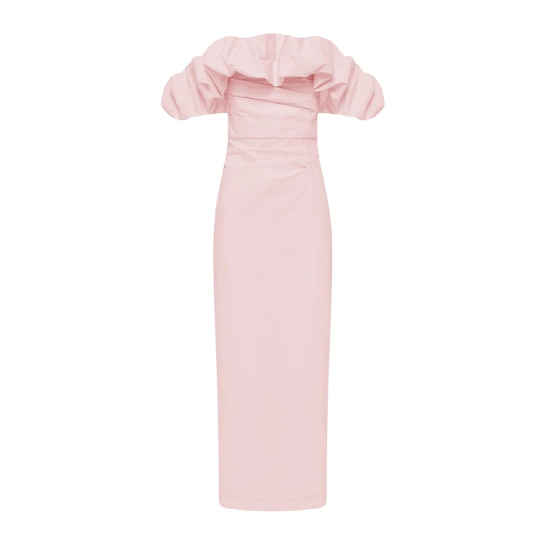 Shona Joy Pink Dresses luxury Clothing from  Luxury Handbags Marketplace