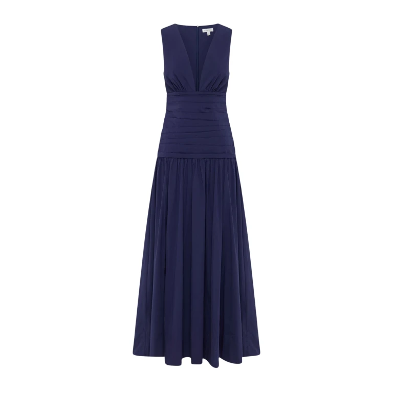 Shona Joy Blue Dresses luxury Clothing from  Luxury Handbags Marketplace