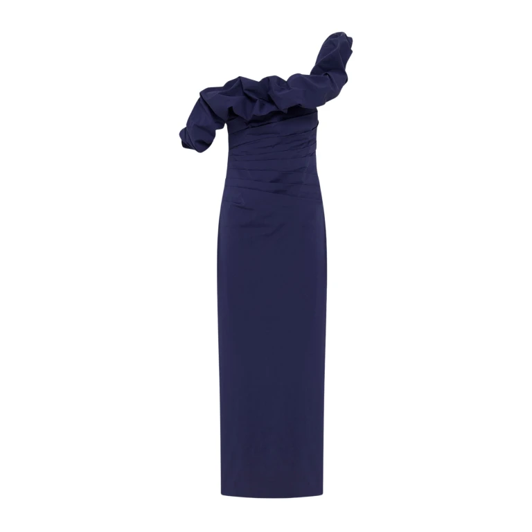 Shona Joy Blue Dresses luxury Clothing from  Luxury Handbags Marketplace