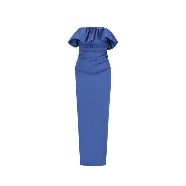 Shona Joy Blue Dresses luxury Clothing from  Luxury Handbags Marketplace