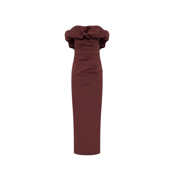 Shona Joy Brown Dresses luxury Clothing from  Luxury Handbags Marketplace