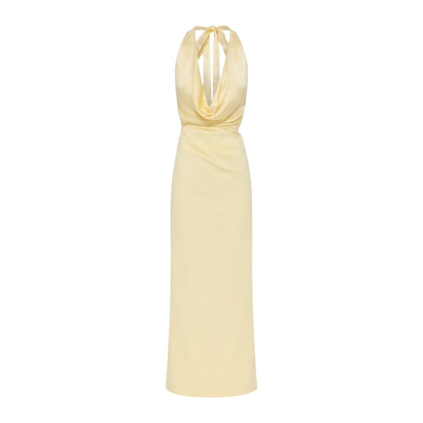 Shona Joy Yellow Dresses luxury Clothing from  Luxury Handbags Marketplace