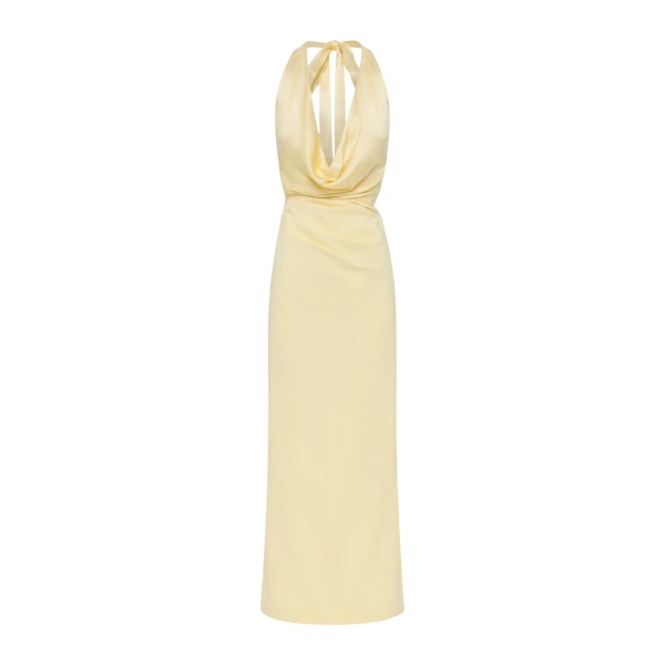 Shona Joy Yellow Dresses luxury Clothing from  Luxury Handbags Marketplace