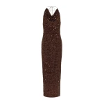 Shona Joy Brown Dresses luxury Clothing from  Luxury Handbags Marketplace
