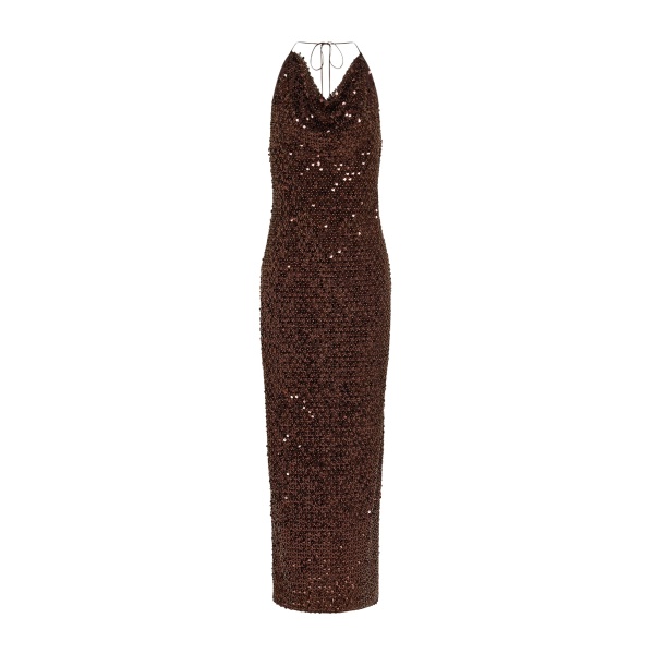Shona Joy Brown Dresses luxury Clothing from  Luxury Handbags Marketplace